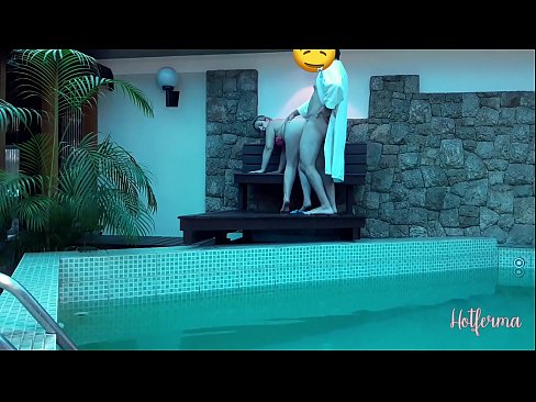 ❤️ El jefe invita a la criada a la piscina, pero no pudo resistirse a una caliente ️ Putas en es.kinkmilfsex.xyz ❌️